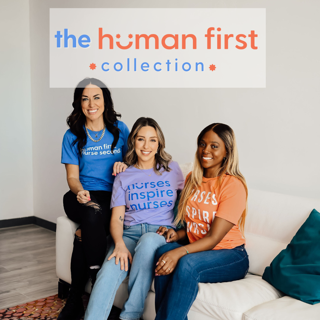 The Human First Collection