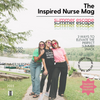 The Inspired Nurse Mag - Summer Edition